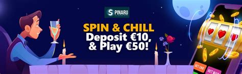 spinaru casino sign up bonus